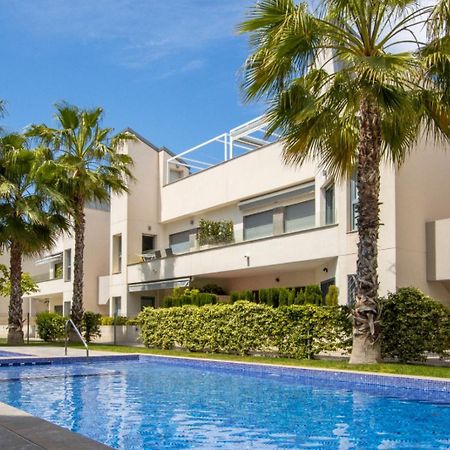 Villa Amalia 5 Torrevieja Ngoại thất bức ảnh