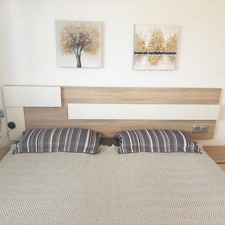 Villa Amalia 5 Torrevieja Ngoại thất bức ảnh