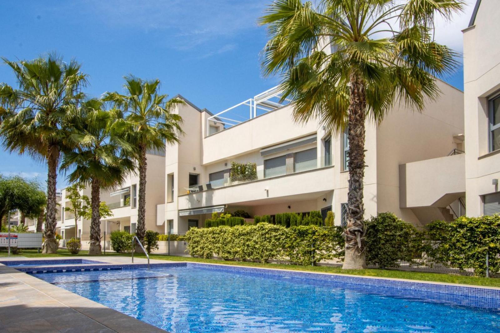 Villa Amalia 5 Torrevieja Ngoại thất bức ảnh