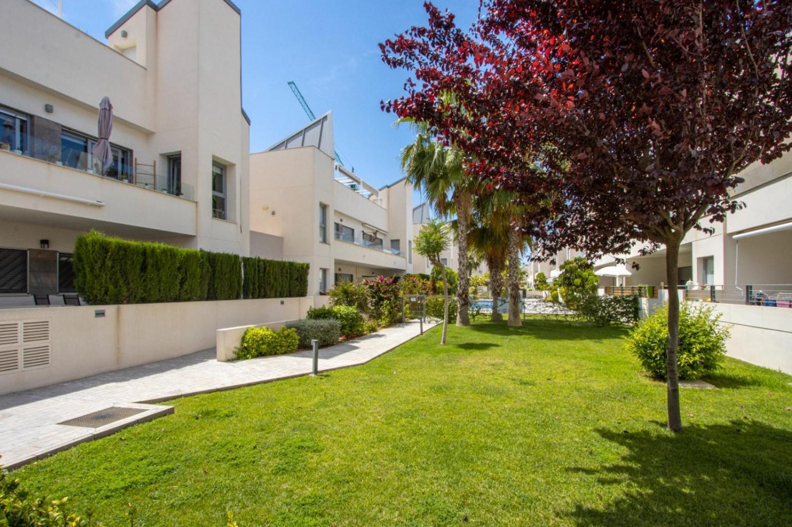 Villa Amalia 5 Torrevieja Ngoại thất bức ảnh