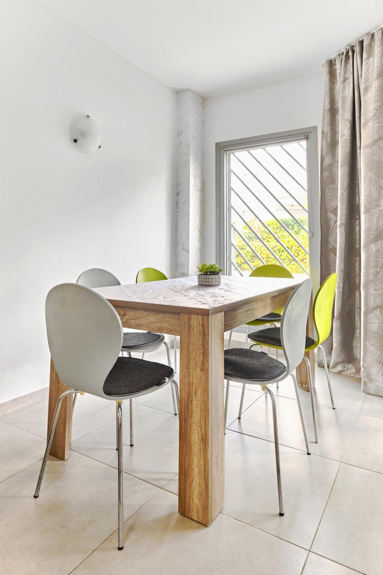 Villa Amalia 5 Torrevieja Ngoại thất bức ảnh