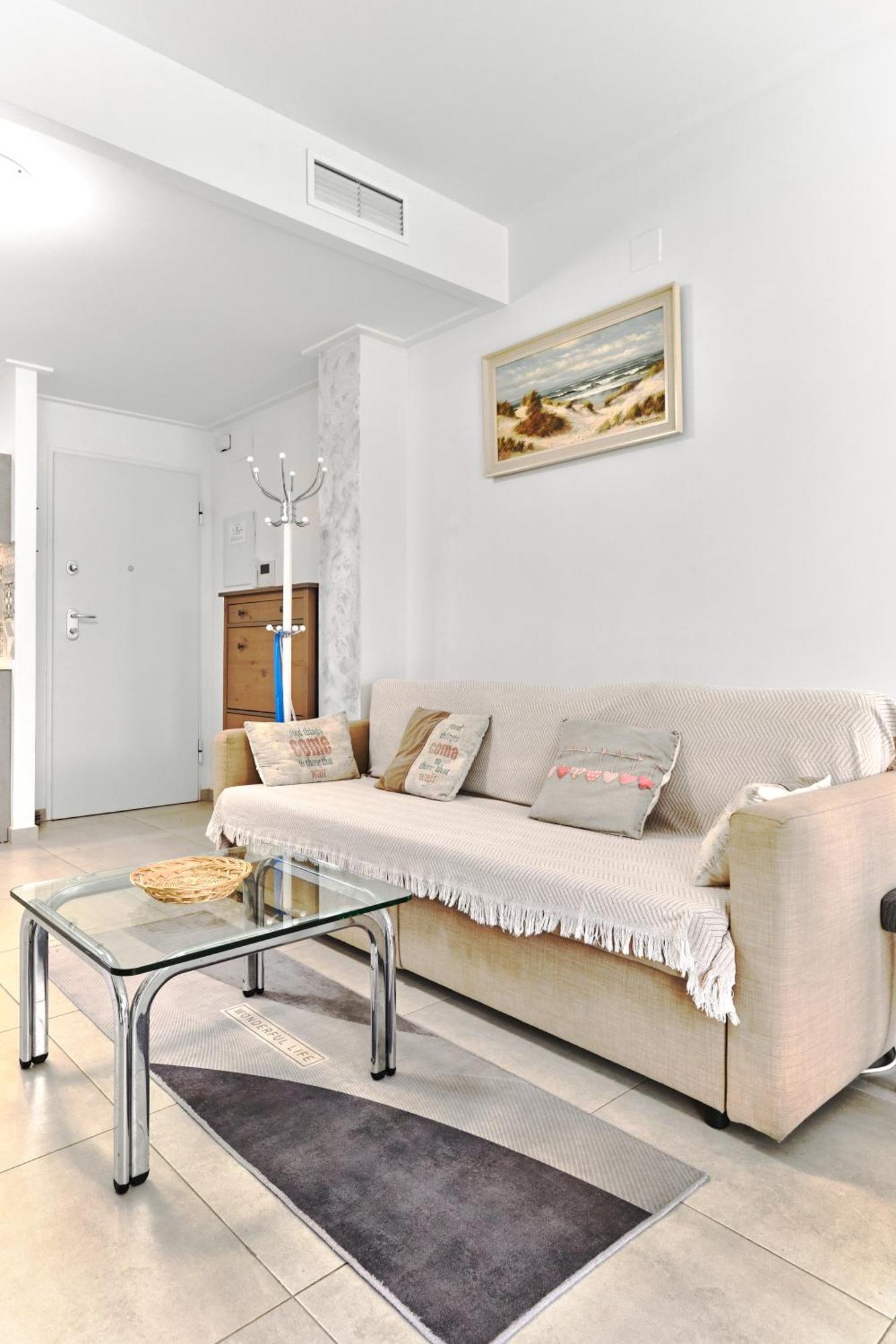 Villa Amalia 5 Torrevieja Ngoại thất bức ảnh