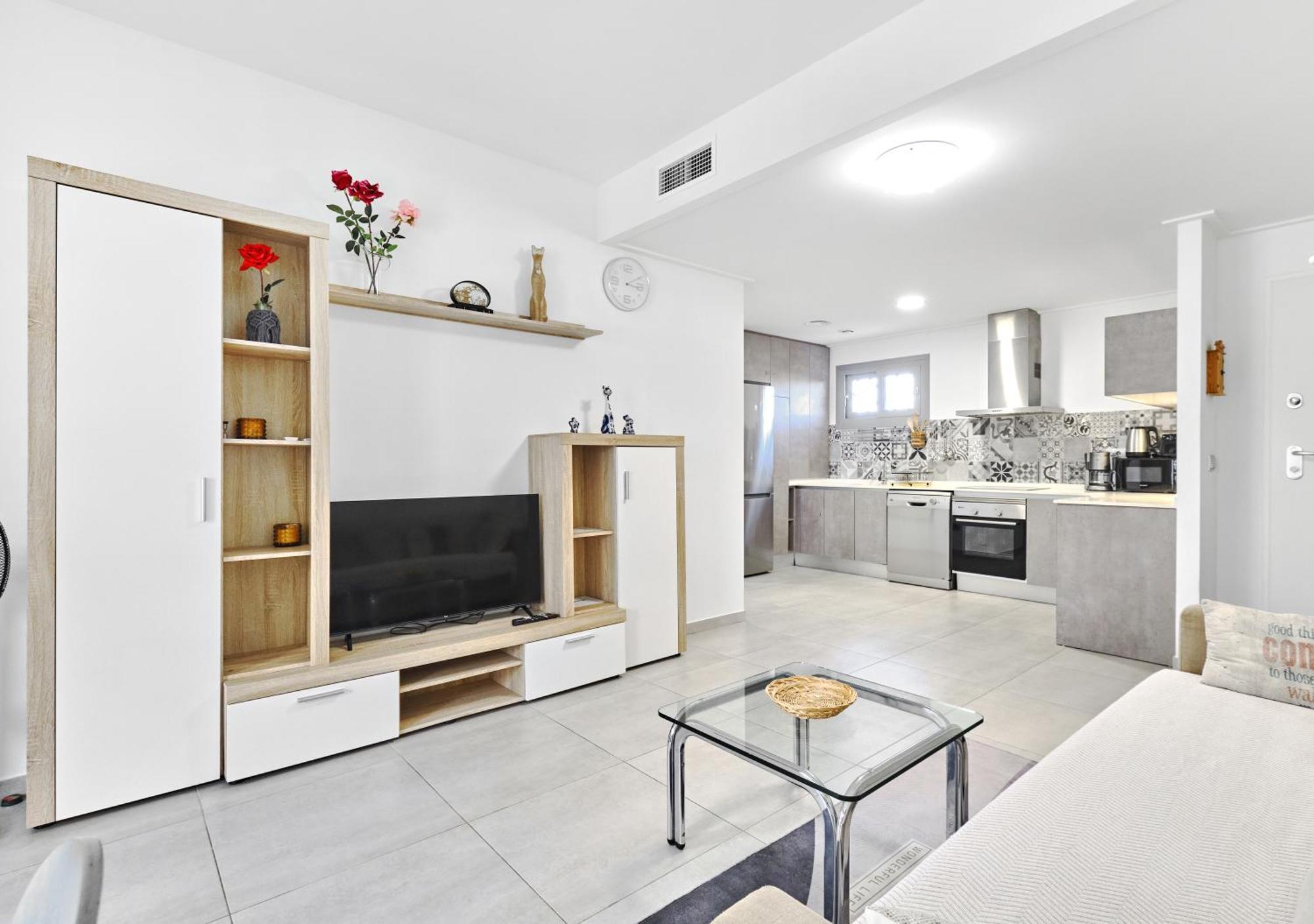 Villa Amalia 5 Torrevieja Ngoại thất bức ảnh