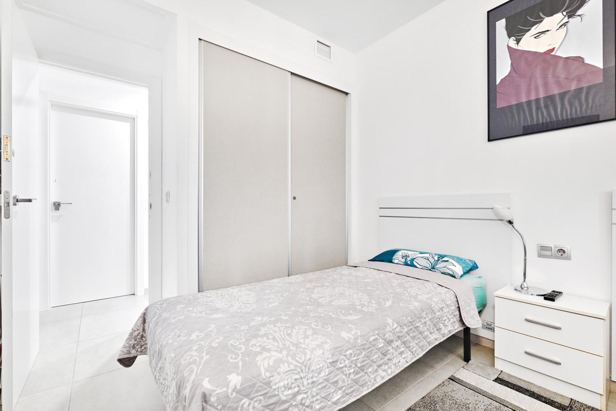 Villa Amalia 5 Torrevieja Ngoại thất bức ảnh