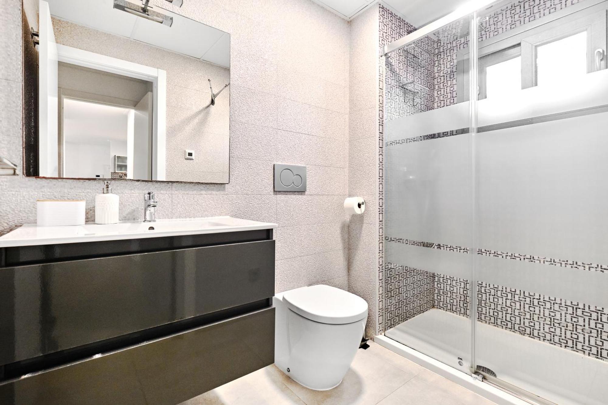 Villa Amalia 5 Torrevieja Ngoại thất bức ảnh