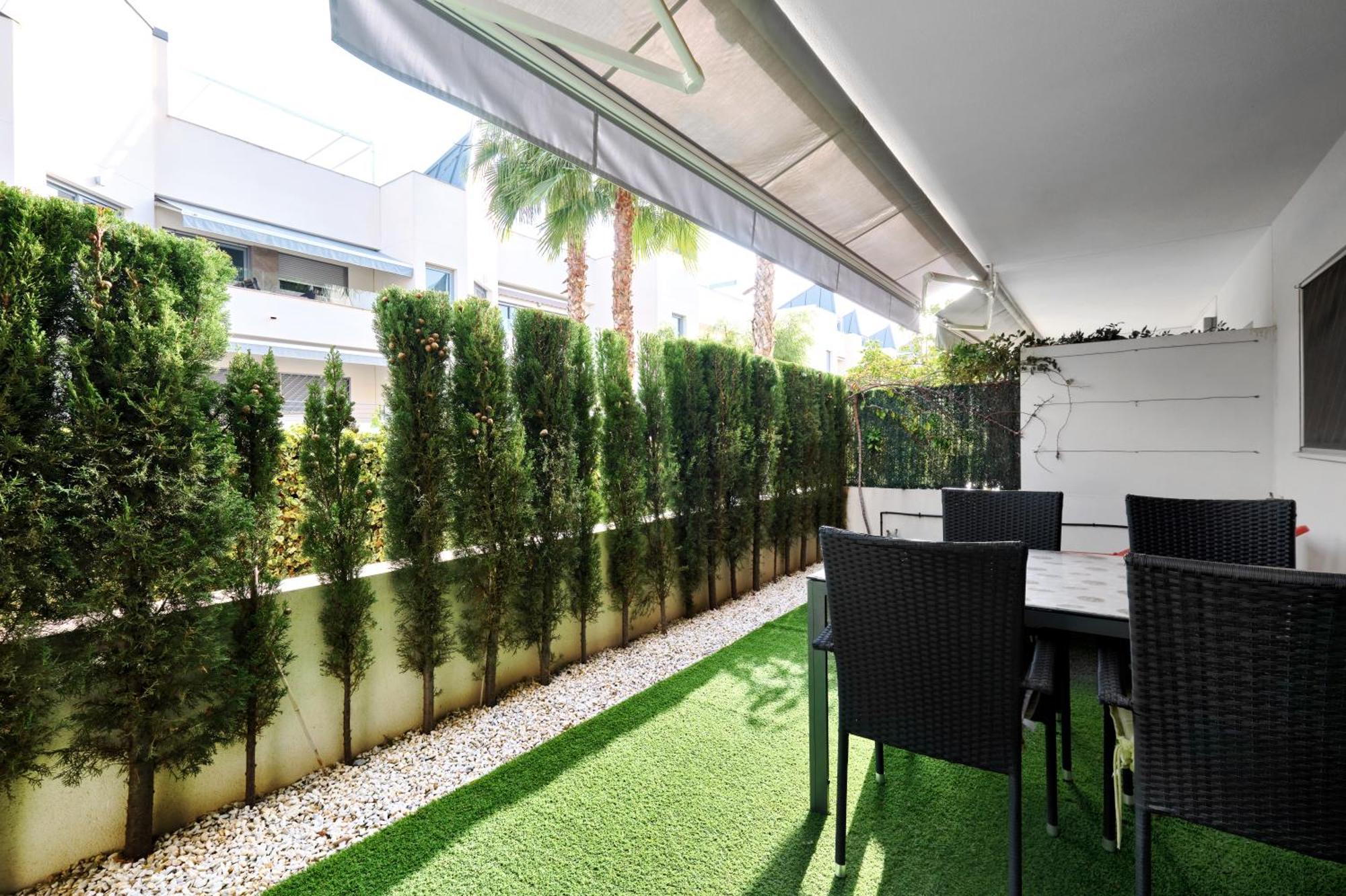 Villa Amalia 5 Torrevieja Ngoại thất bức ảnh