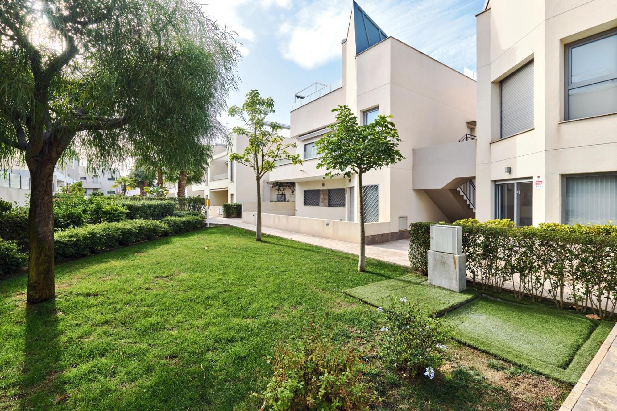 Villa Amalia 5 Torrevieja Ngoại thất bức ảnh
