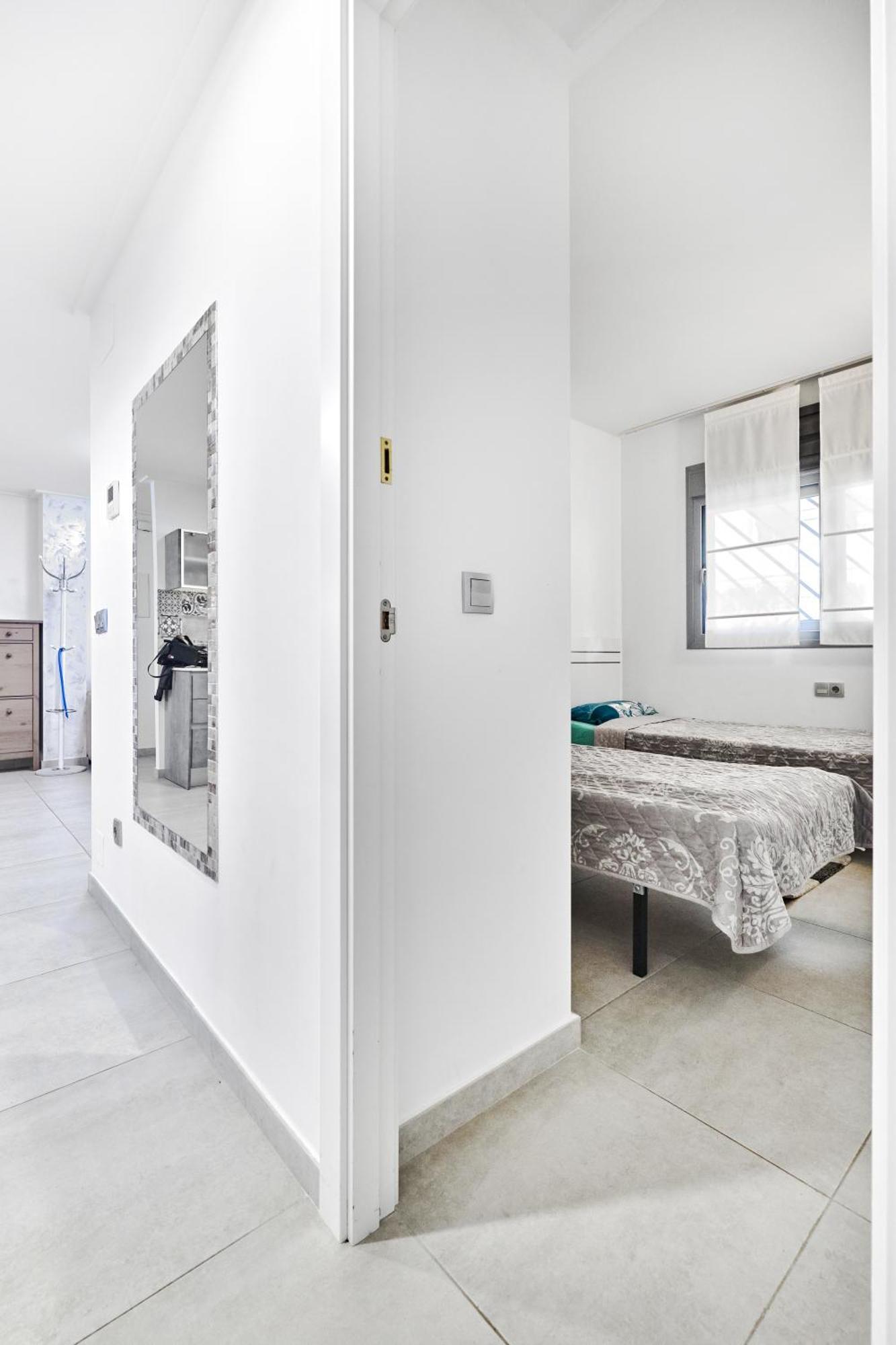 Villa Amalia 5 Torrevieja Ngoại thất bức ảnh