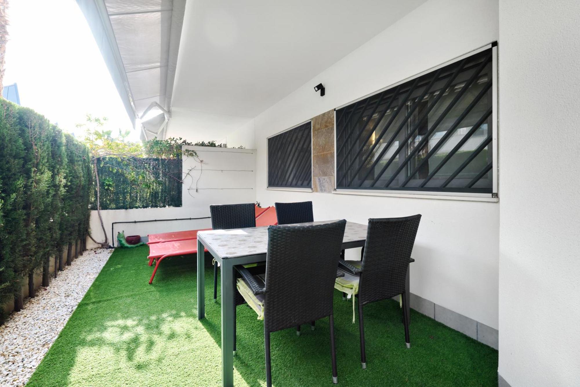 Villa Amalia 5 Torrevieja Ngoại thất bức ảnh