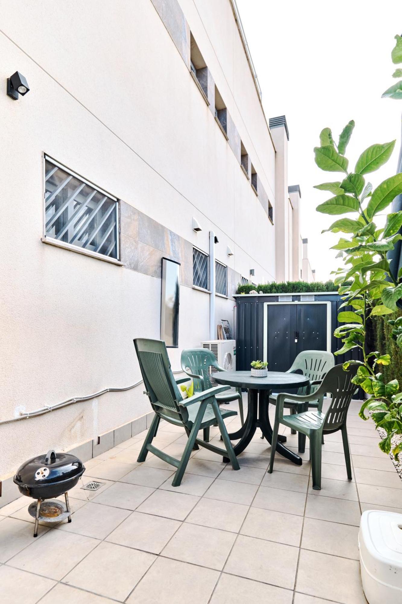 Villa Amalia 5 Torrevieja Ngoại thất bức ảnh