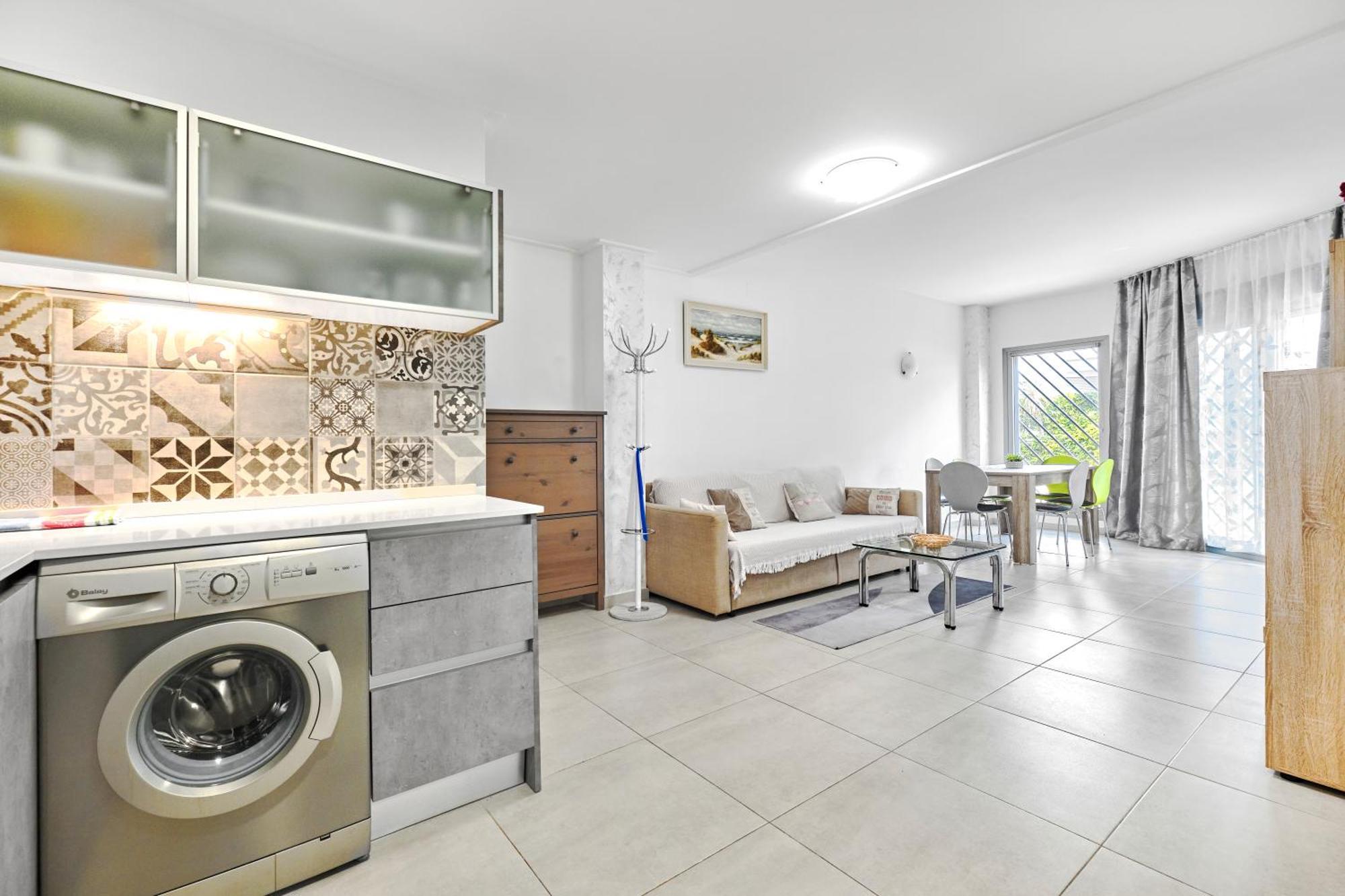 Villa Amalia 5 Torrevieja Ngoại thất bức ảnh
