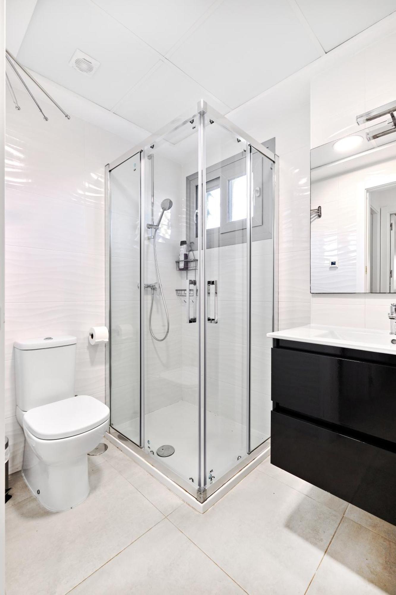 Villa Amalia 5 Torrevieja Ngoại thất bức ảnh