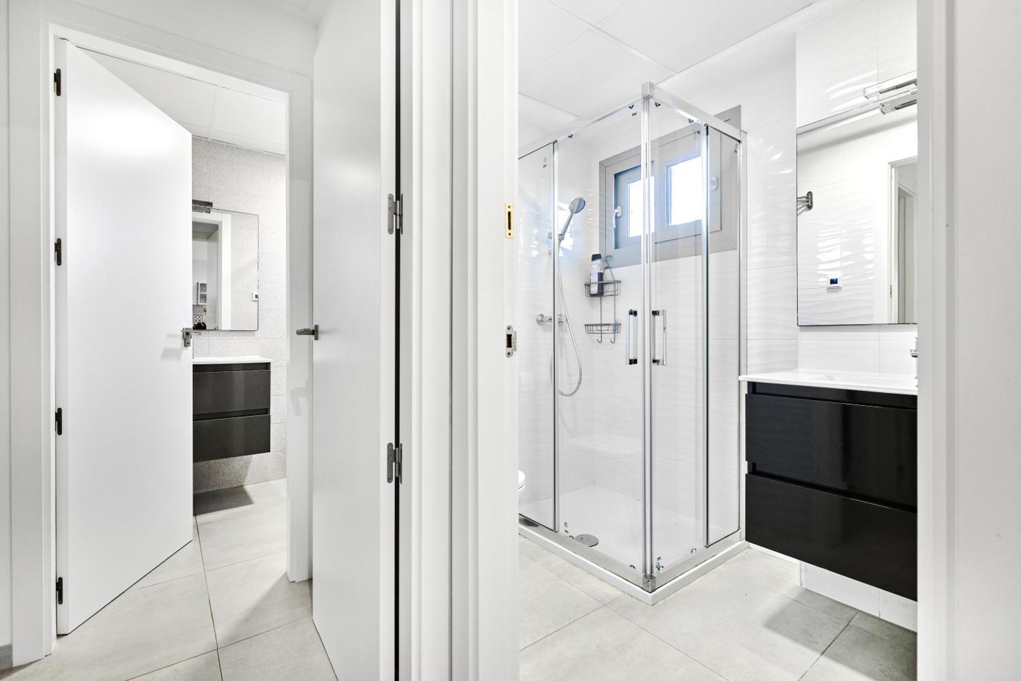 Villa Amalia 5 Torrevieja Ngoại thất bức ảnh