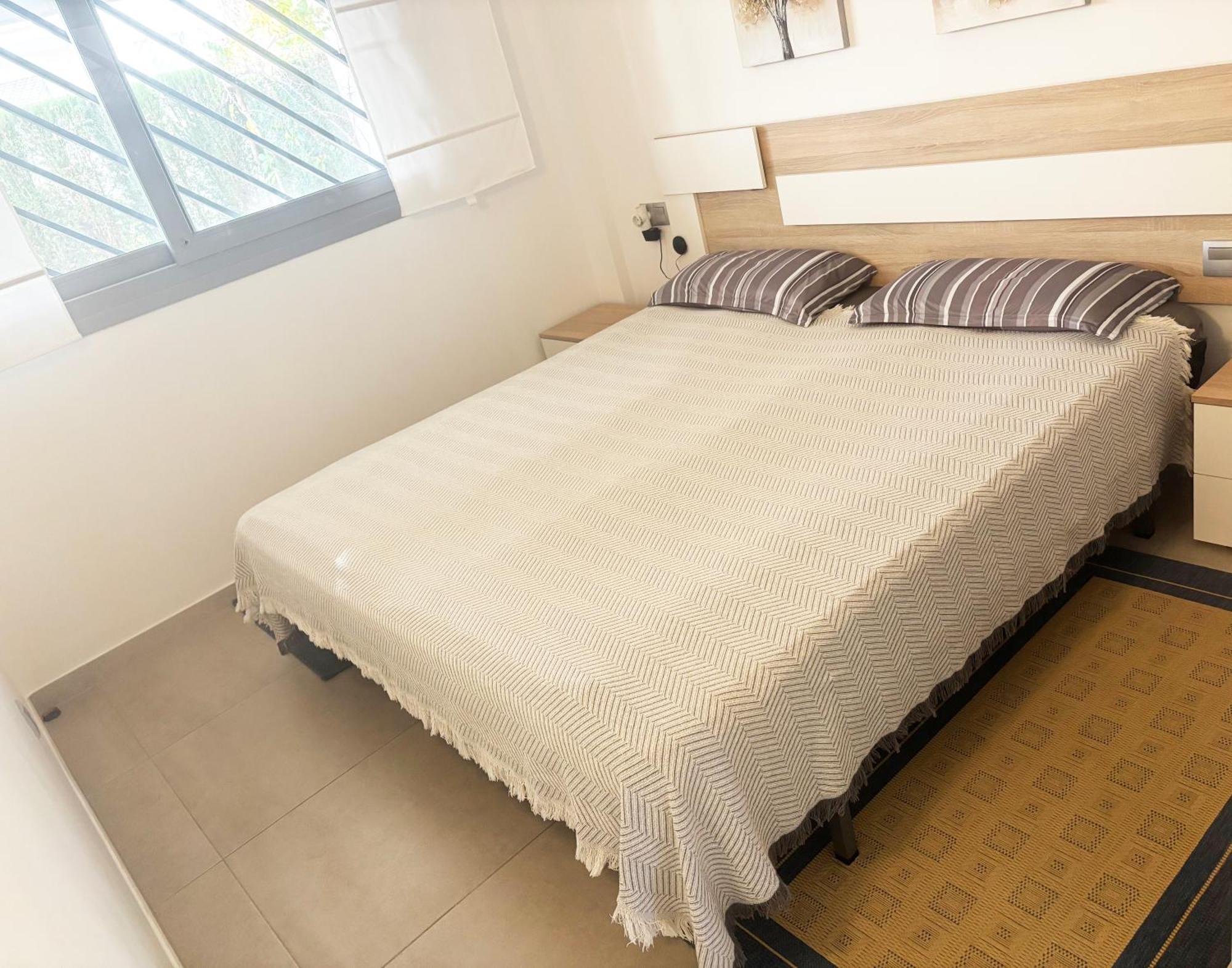 Villa Amalia 5 Torrevieja Ngoại thất bức ảnh