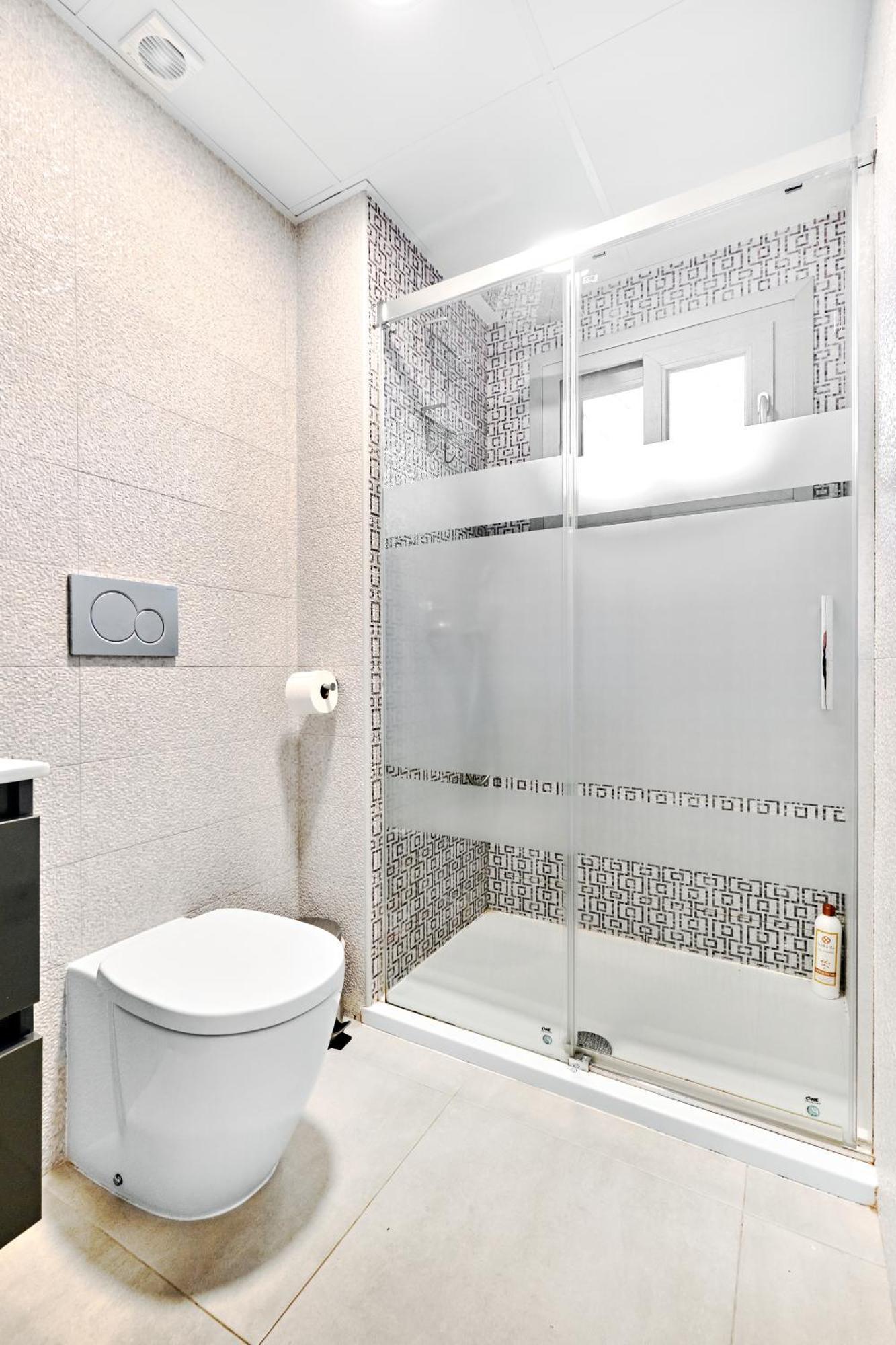 Villa Amalia 5 Torrevieja Ngoại thất bức ảnh