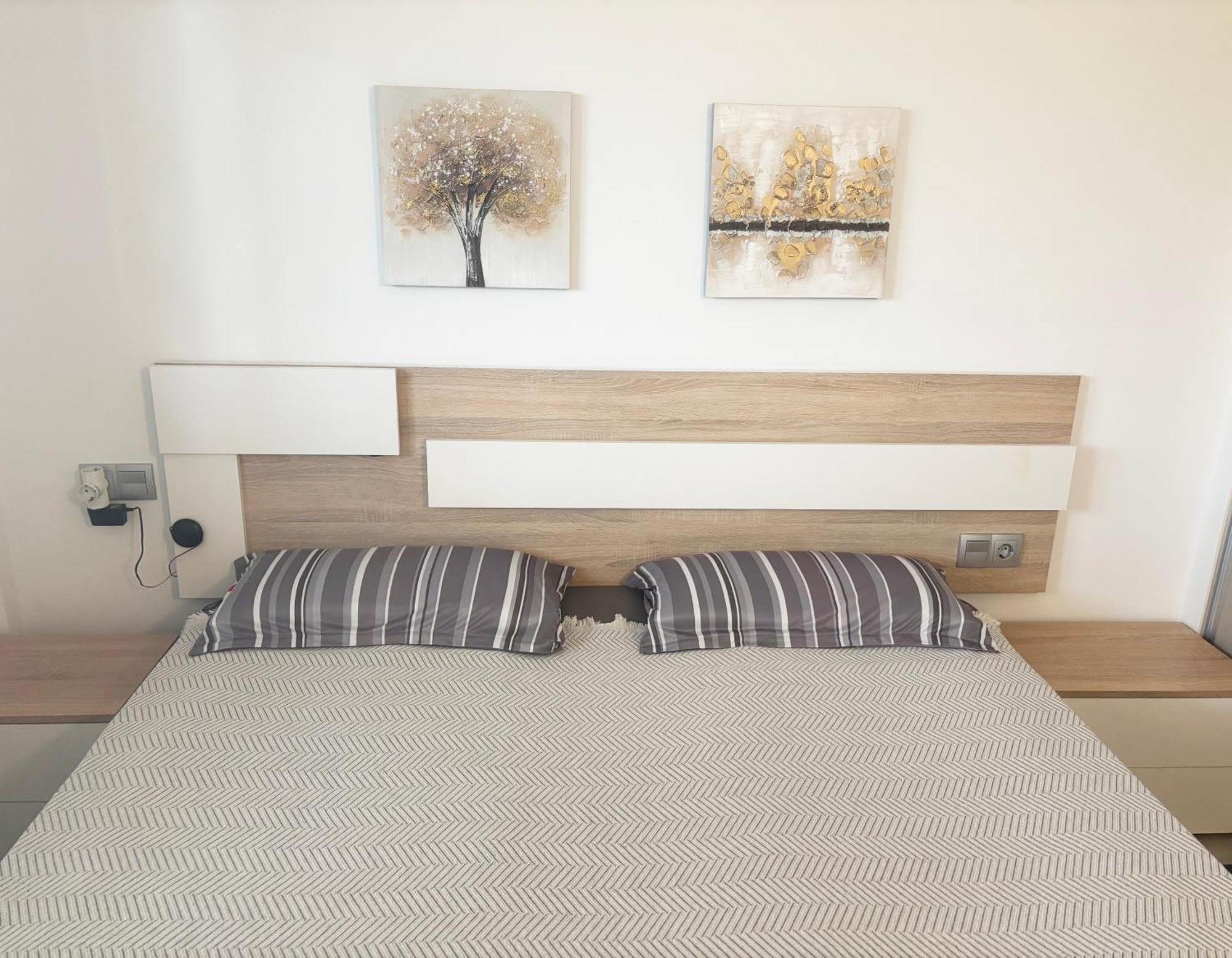 Villa Amalia 5 Torrevieja Ngoại thất bức ảnh