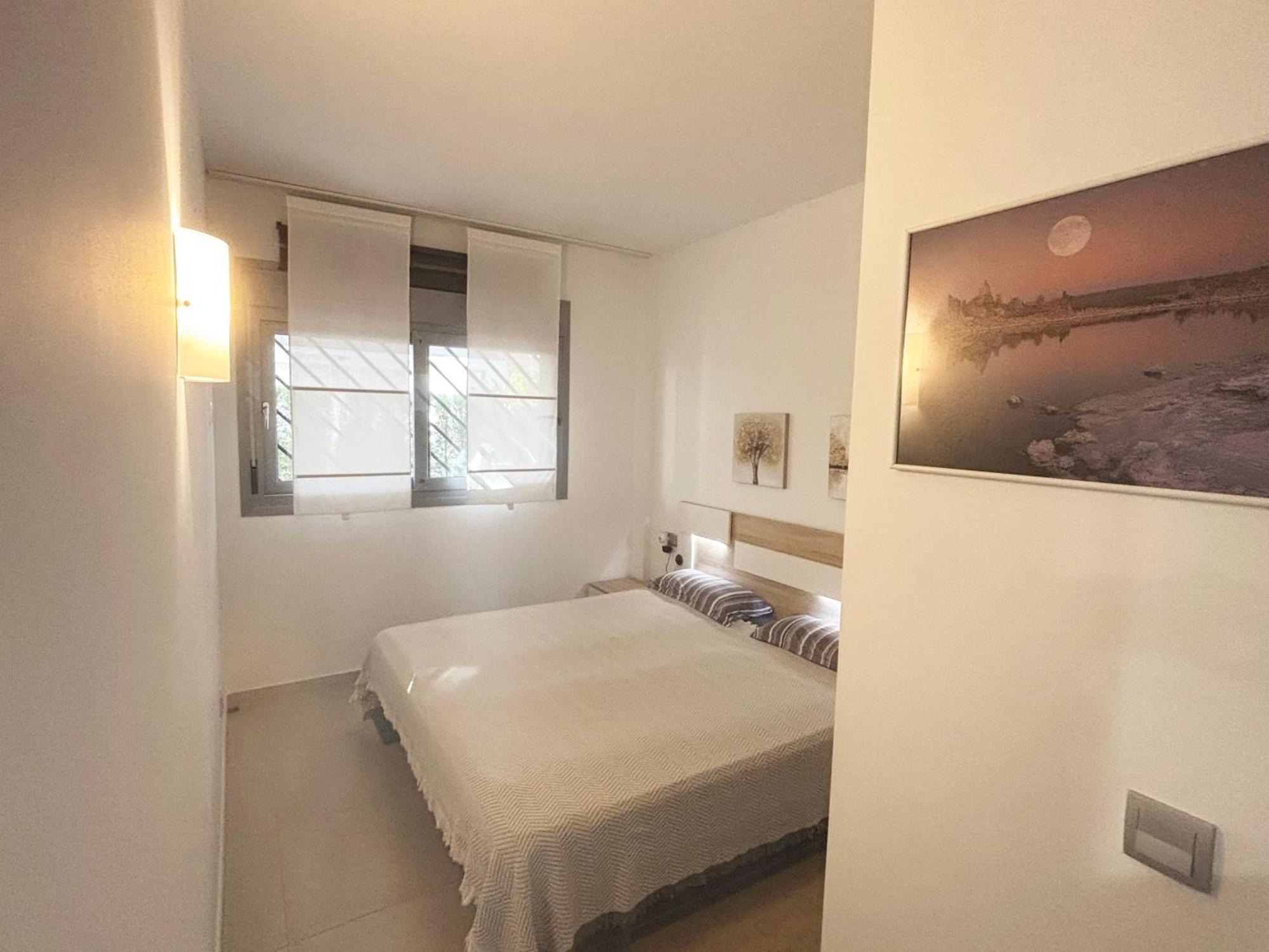 Villa Amalia 5 Torrevieja Ngoại thất bức ảnh