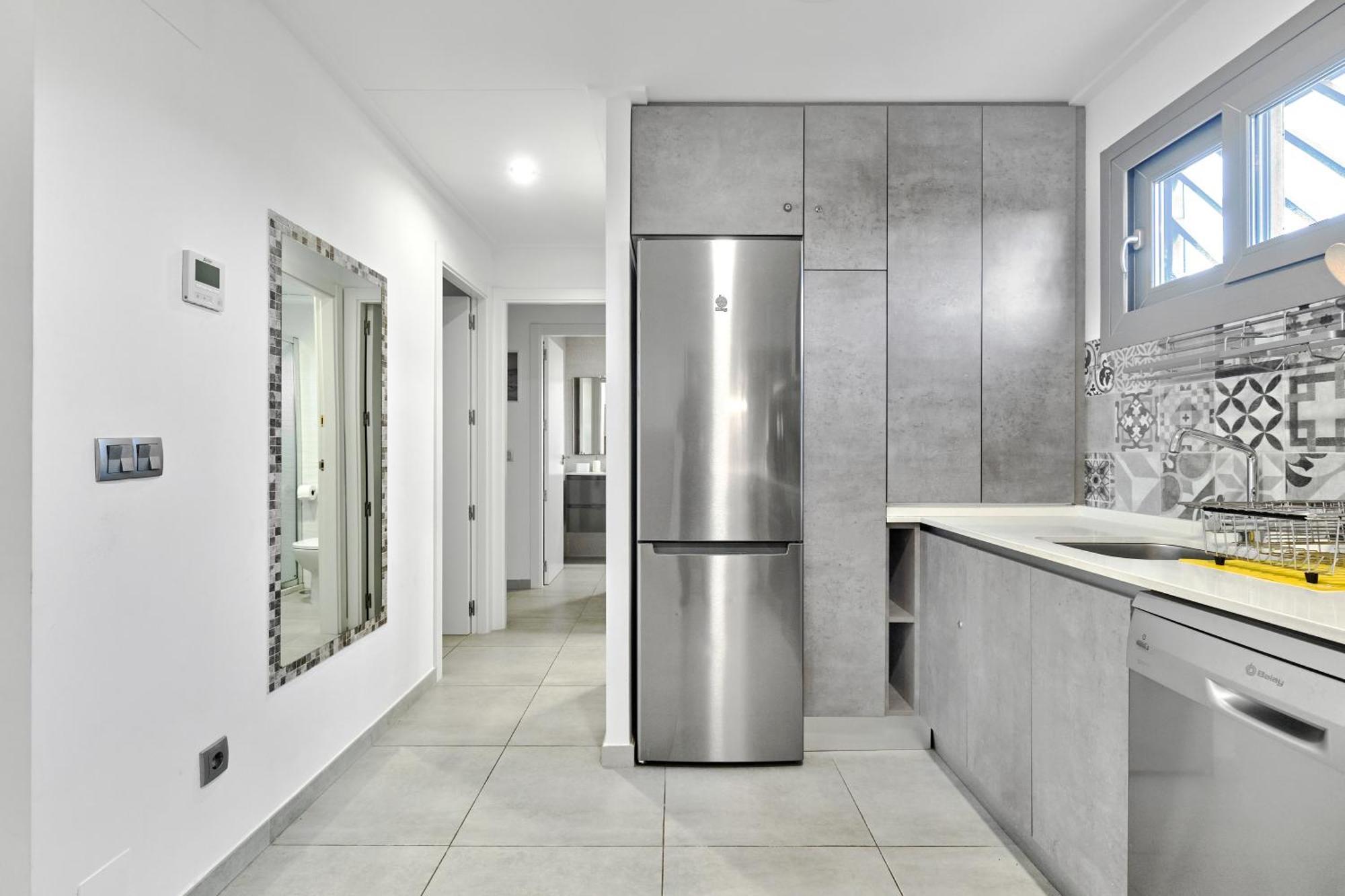 Villa Amalia 5 Torrevieja Ngoại thất bức ảnh